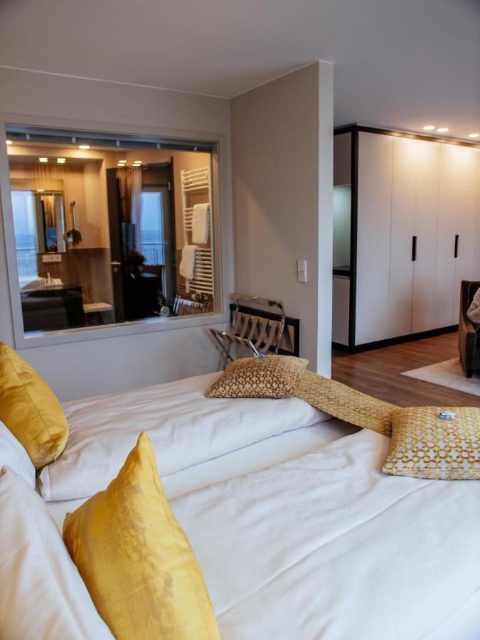 Strandhotel Luv 4* Timmendorfer Strand