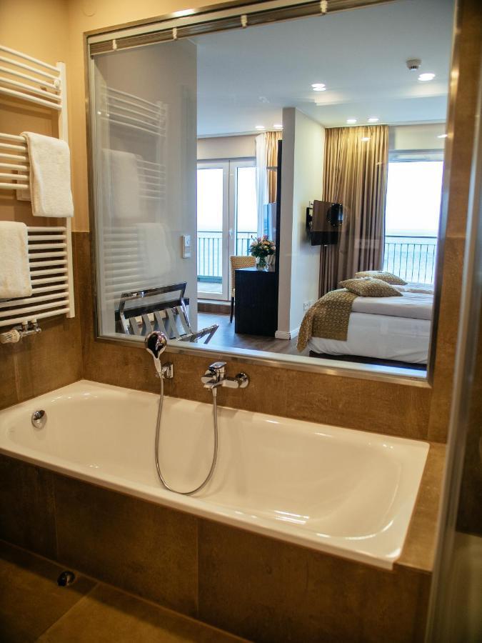 Hotel Strandhotel Luv Timmendorfer Strand