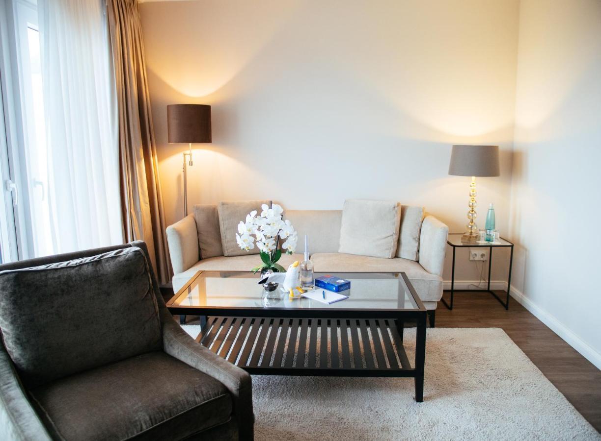 Hotel Strandhotel Luv 4*