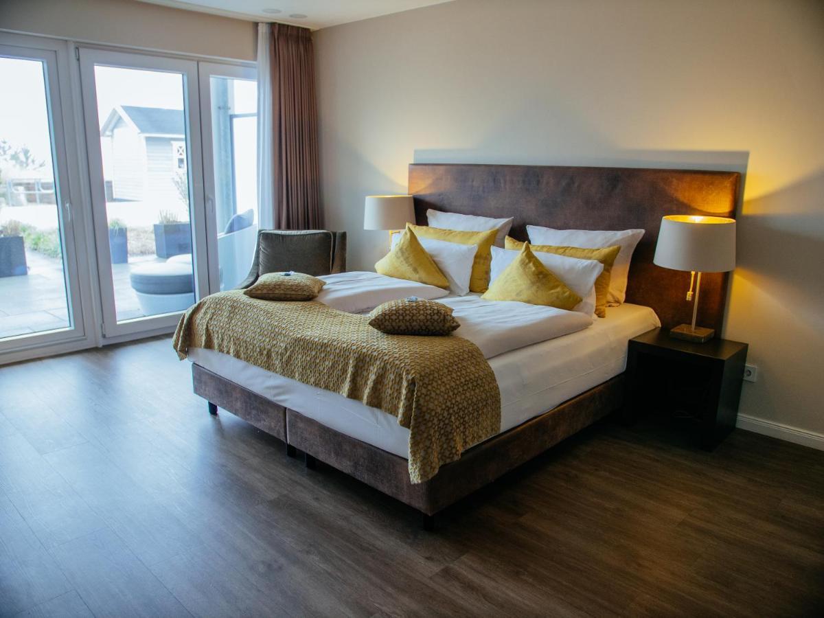 Hotel Strandhotel Luv 4*