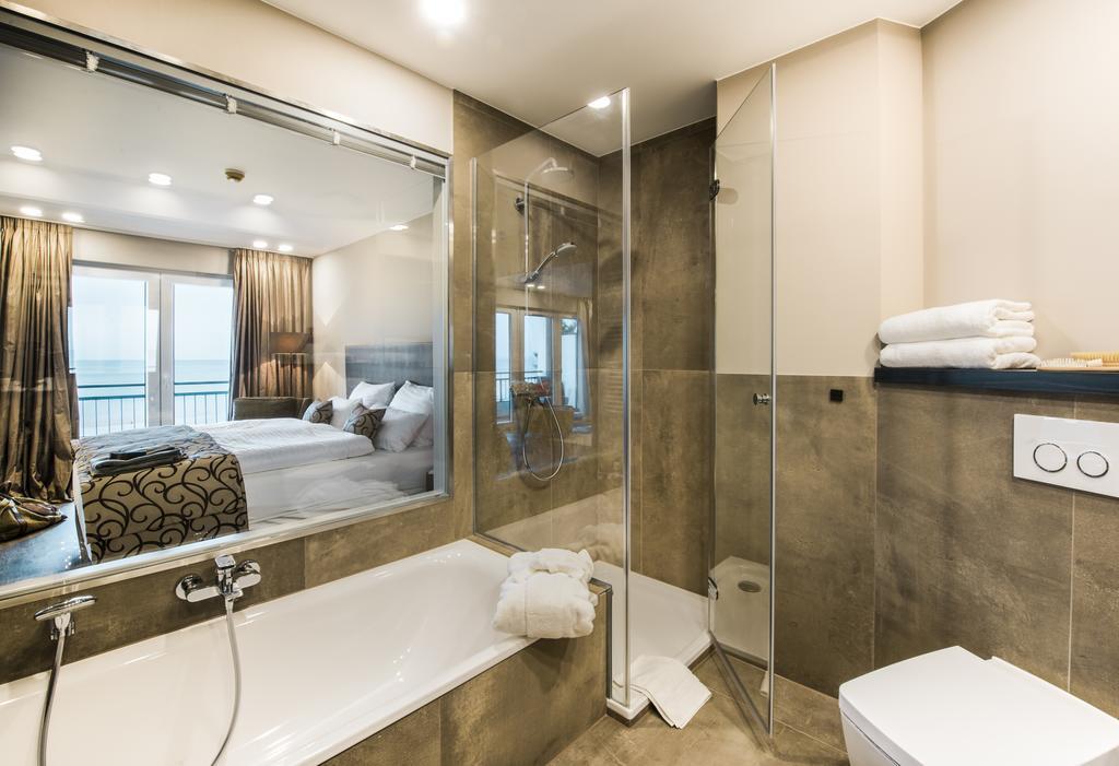Hotel Strandhotel Luv Timmendorfer Strand
