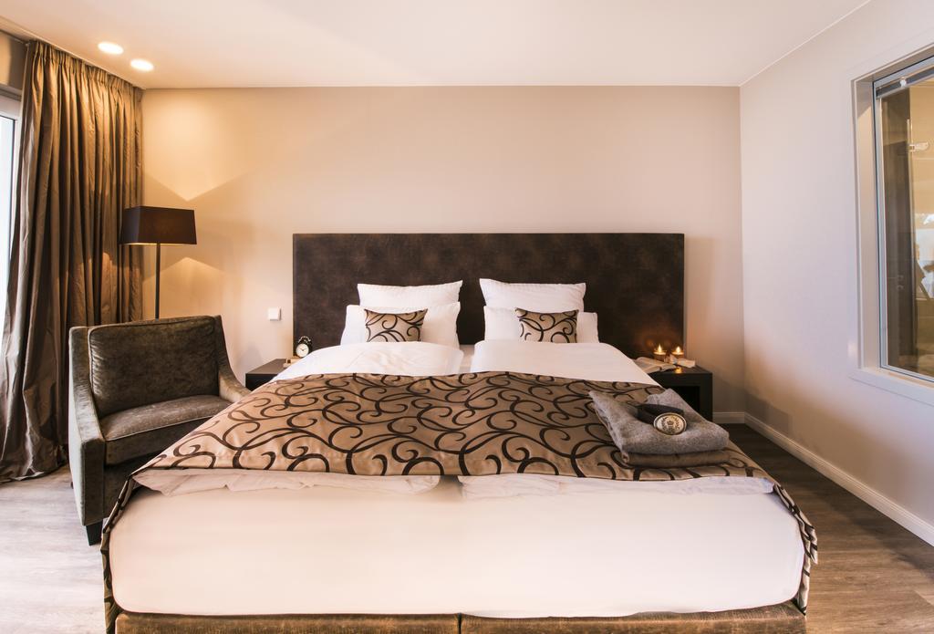 Strandhotel Luv Timmendorfer Strand