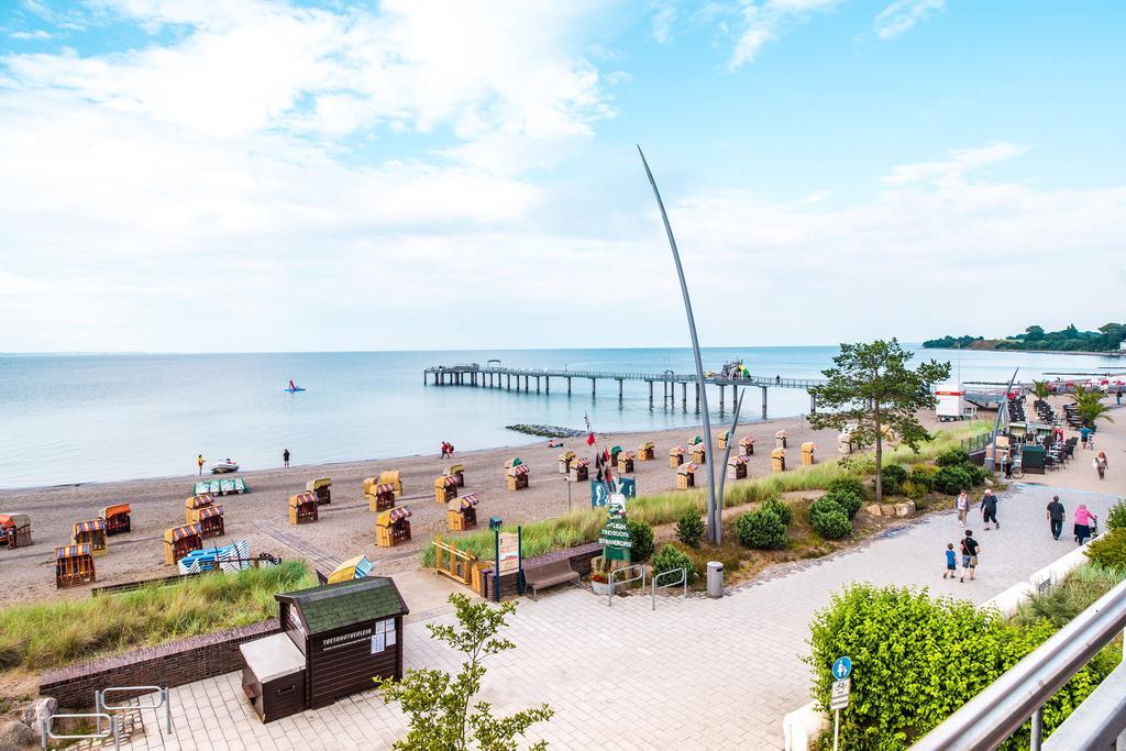 Strandhotel Luv 4*