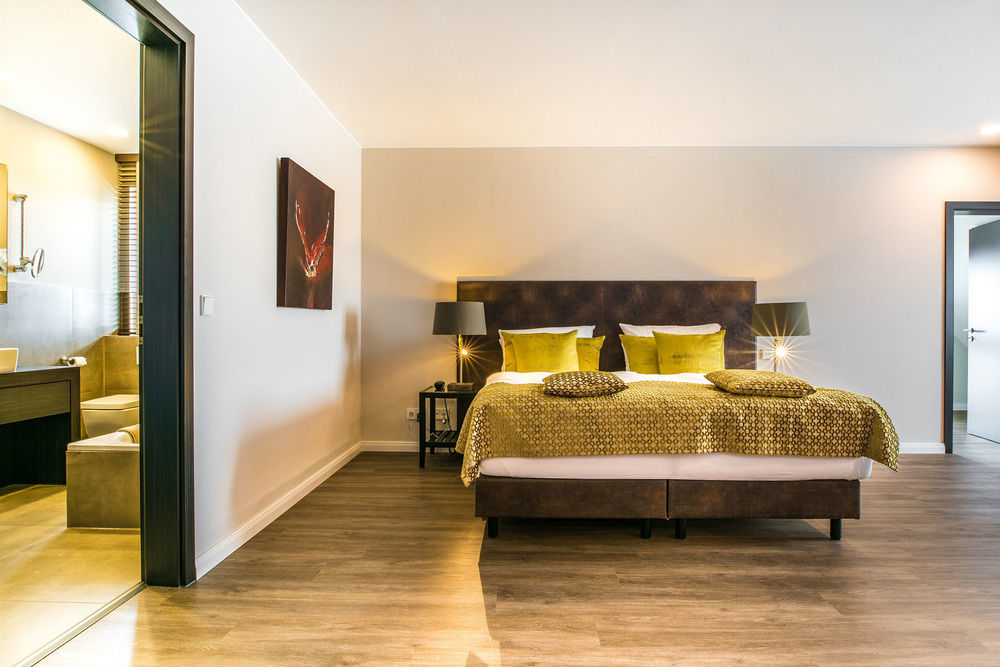 Hotel Strandhotel Luv Timmendorfer Strand