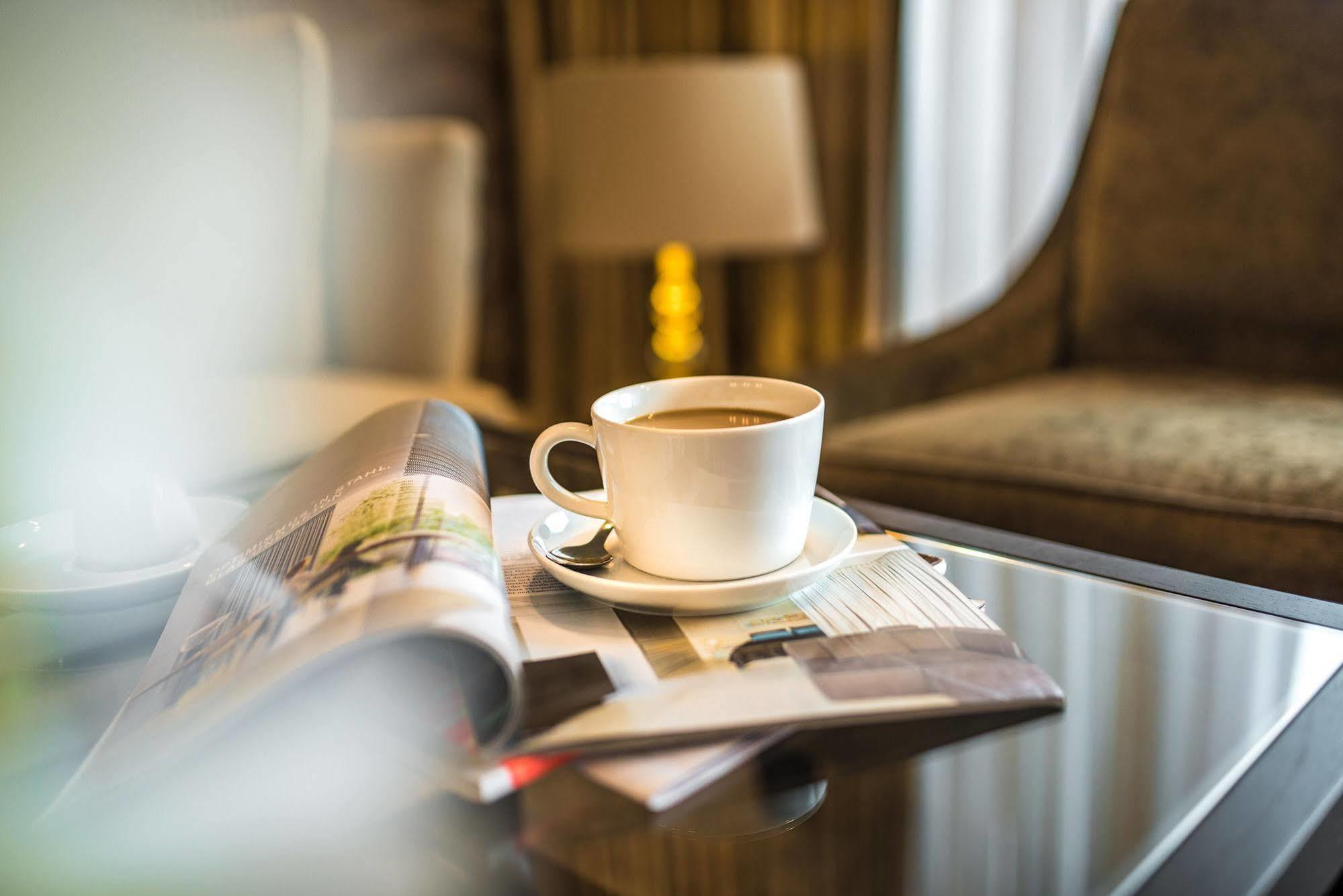 Hotel Strandhotel Luv 4*