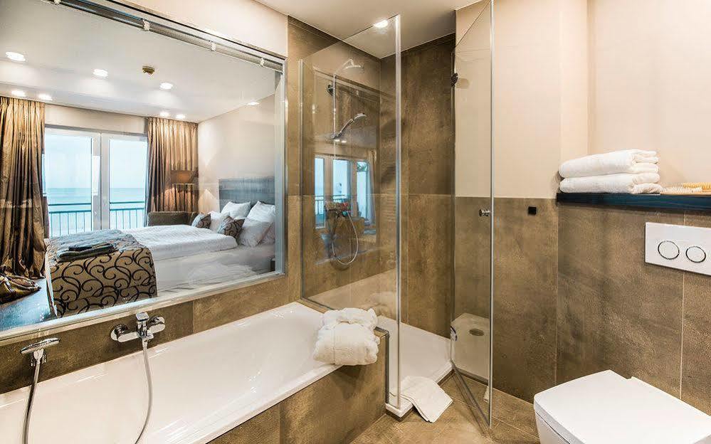 Hotel Strandhotel Luv Timmendorfer Strand