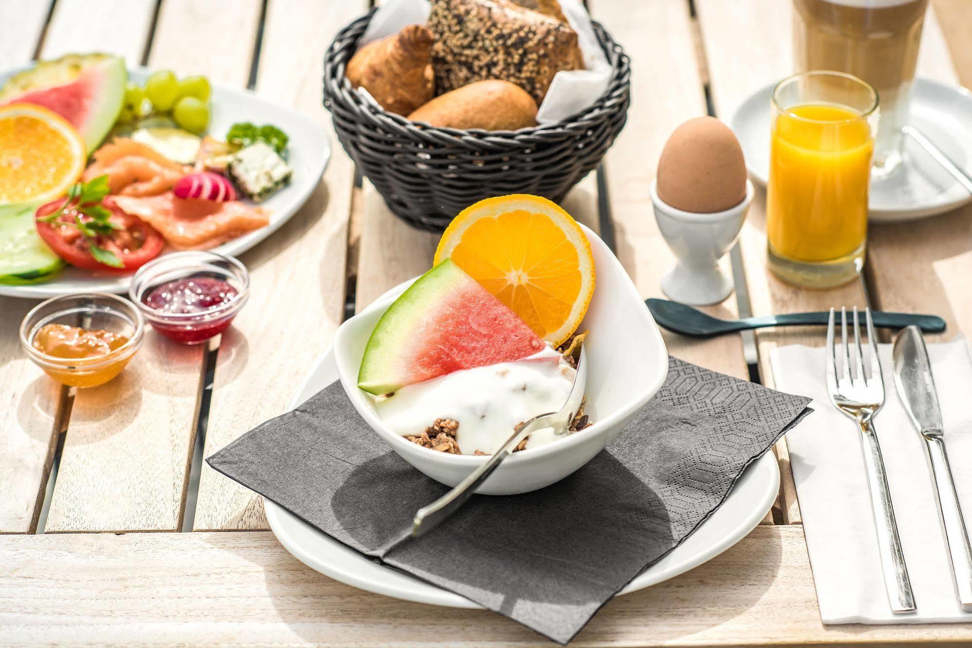 Strandhotel Luv Hotel Timmendorfer Strand