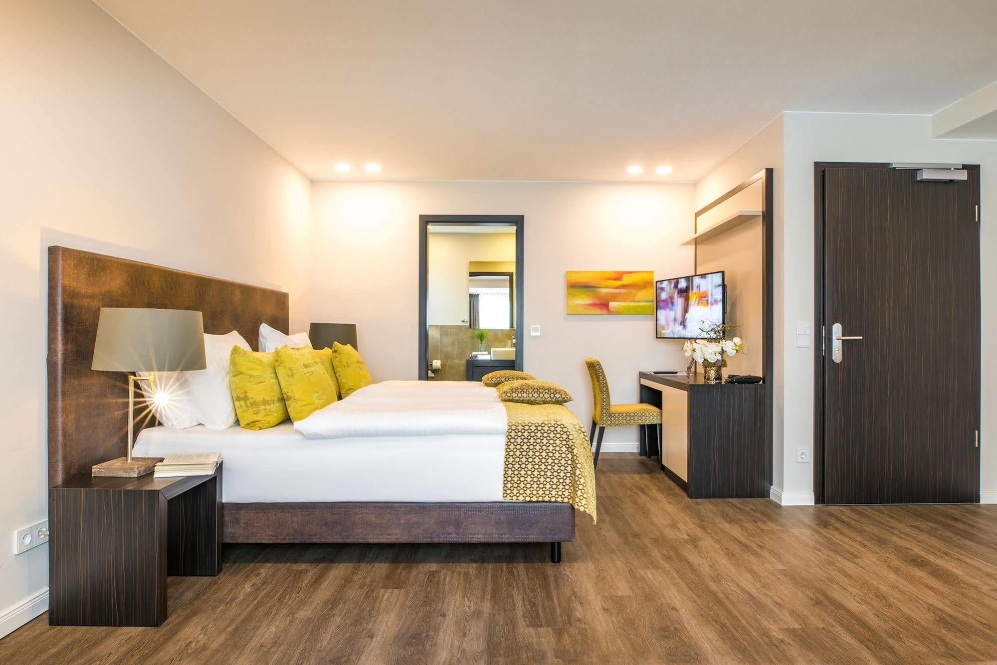 Strandhotel Luv Hotel Timmendorfer Strand