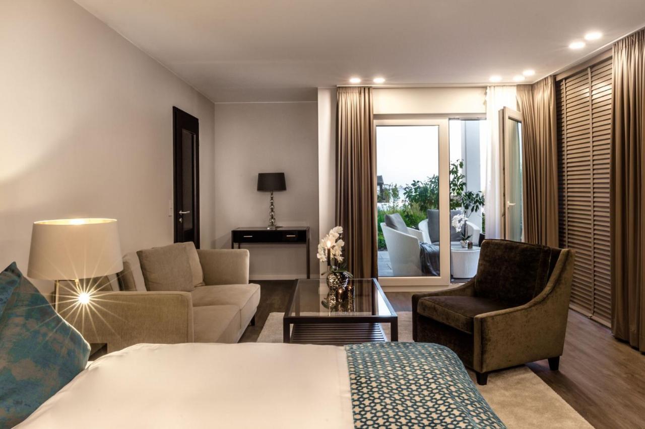 Strandhotel Luv Hotel 4*